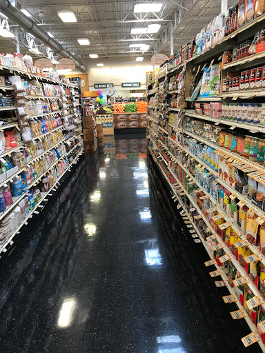 Health Food Store «Sprouts Farmers Market», reviews and photos, 13759 W Bell Rd, Surprise, AZ 85374, USA