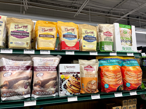 Health Food Store «Better Life Whole Foods», reviews and photos, 1500 Allen St, Springfield, MA 01118, USA