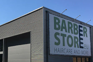 BARBERSTORE