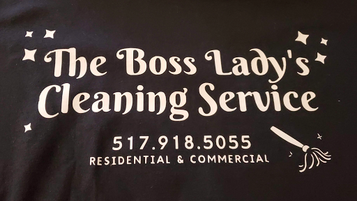 The Boss Ladys Cleaning Service image 1