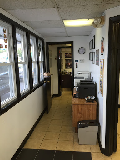 Used Car Dealer «B & D Auto Sales Inc», reviews and photos, 325 US-130, Burlington, NJ 08016, USA