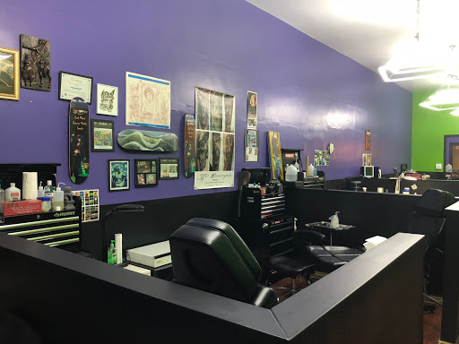 Explore tennessee tattoo ideas, creative tattoo ideas in Ogden, available at Savage Tattoo Shop