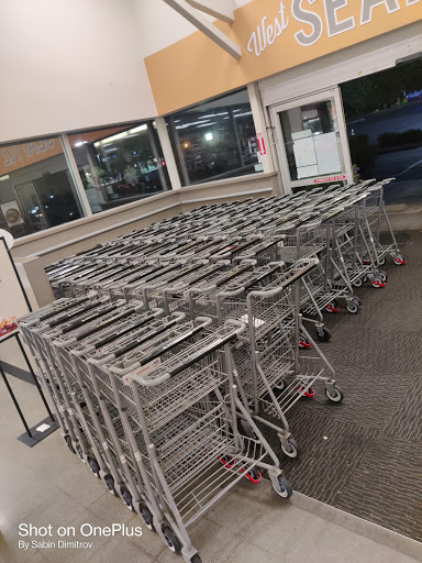 Shopping Mall «Westwood Village», reviews and photos, 2600 SW Barton St, Seattle, WA 98126, USA