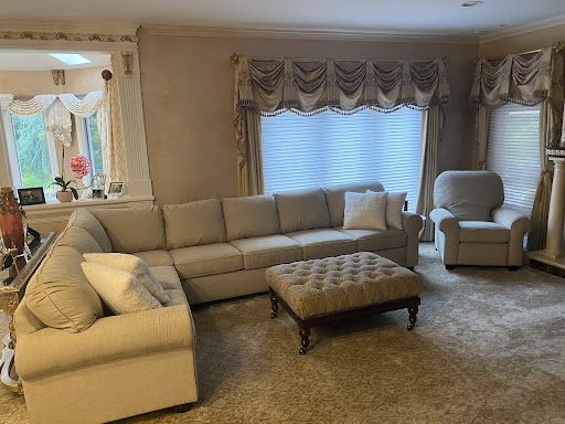 Furniture Store «Point Beach Interiors», reviews and photos, 649 Arnold Ave, Point Pleasant Beach, NJ 08742, USA