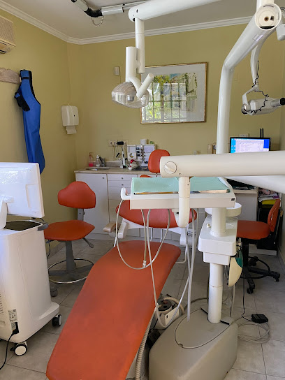 Centro Odontológico Giorgi