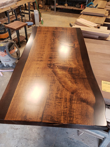 Lumber Store «All American Reclaim», reviews and photos, 1095 Pingree Rd #106, Crystal Lake, IL 60014, USA