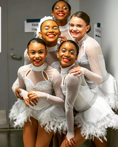 Dance School «Joyful Motion Dance Studio», reviews and photos, 8600 Foundry St, Savage, MD 20763, USA