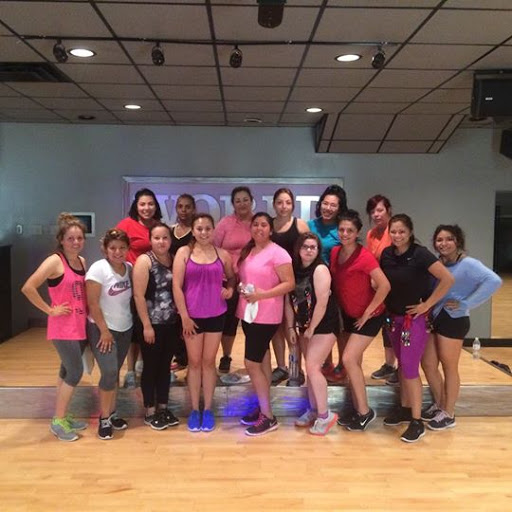 Health Club «World Gym Springdale», reviews and photos, 866 S 48th St, Springdale, AR 72762, USA