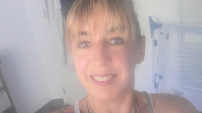 KOMLENIC Estelle NATUROPATHE - Irrigation du colon - Reflexologue - Iridologue - Massage - E.F.T. 0645460657 à Delle