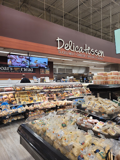 Grocery Store «Star Market», reviews and photos, 45 William T Morrissey Blvd, Dorchester, MA 02125, USA