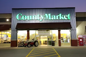 County Market image