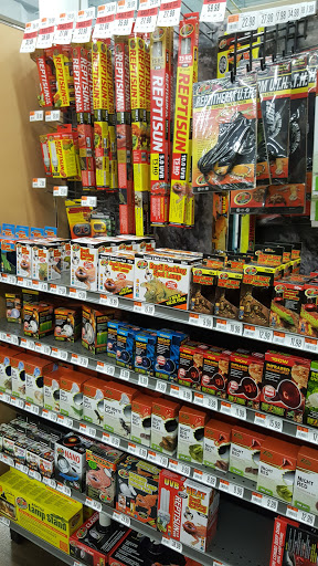 Pet Supply Store «Pet Supplies Plus», reviews and photos, 9500 Dorchester Rd #350, Summerville, SC 29485, USA