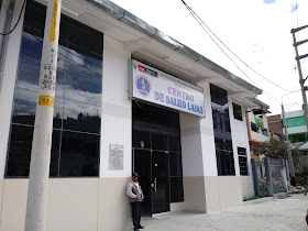 Centro de Salud - Lajas