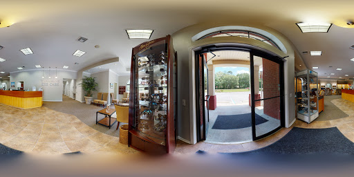 Optometrist «Woodbine Eye Care», reviews and photos, 5389 Woodbine Rd, Pace, FL 32571, USA