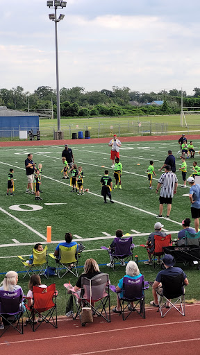 Stadium «Slade Field», reviews and photos, 262 Dixie Dr, Clute, TX 77531, USA