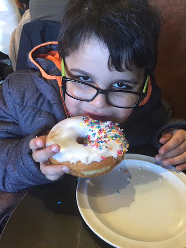 Coffee Shop «Track 5 Coffee», reviews and photos, 5 Eastman St, Cranford, NJ 07016, USA