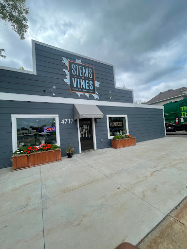 Florist «Stems and Vines of Prior Lake», reviews and photos, 4717 Pleasant St SE, Prior Lake, MN 55372, USA