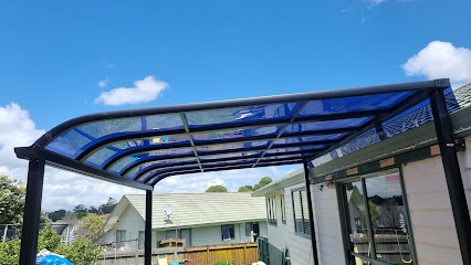 Siar Canopy & Blinds