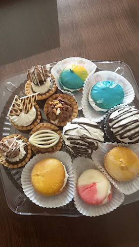 Comentarii opinii despre Кафе-сладкарница "Sugar"