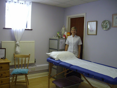 Tina MacNaughton Acupuncture - Tina MacNaughton Acupuncture
