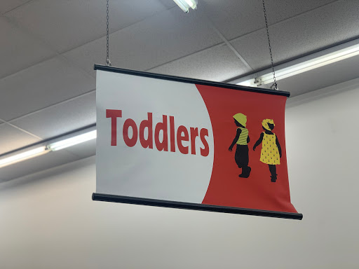 Thrift Store «Thrift City», reviews and photos, 1750 E Belt Line Rd #300, Richardson, TX 75081, USA