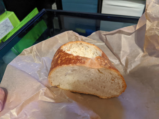 Sandwich Shop «Panera Bread», reviews and photos, 8601 Springbrook Dr NW, Minneapolis, MN 55433, USA