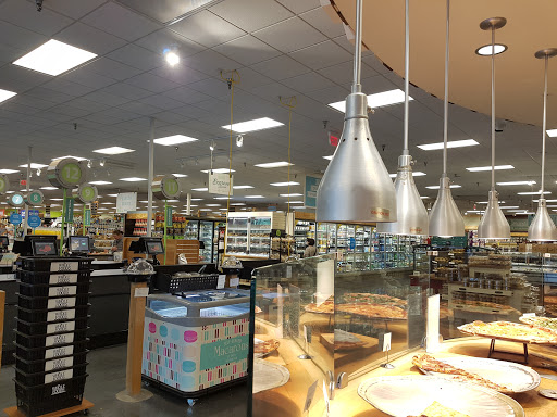 Grocery Store «Whole Foods Market», reviews and photos, 50 Shelter Cove Ln, Hilton Head Island, SC 29928, USA