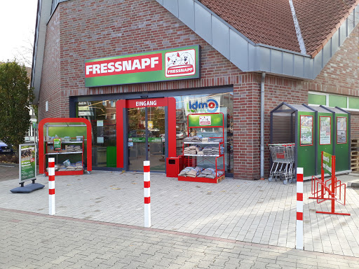 Fressnapf Rahden unter Rahden, 
