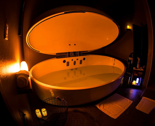 Health Club «REST Float Solutions», reviews and photos, 522 S Tejon St, Colorado Springs, CO 80903, USA