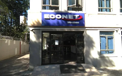 Econet (Livingstone Avenue) image