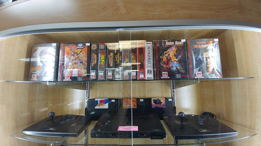 Electronics Store «Found It Electronics», reviews and photos, 6101 Watauga Rd, Watauga, TX 76148, USA