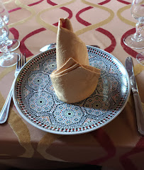 Plats et boissons du Restaurant marocain Restaurant la medina à Vandœuvre-lès-Nancy - n°16