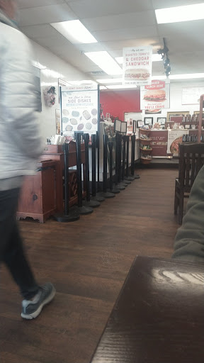 Deli «HoneyBaked Ham Company», reviews and photos, 165 4 Seasons Blvd, Hendersonville, NC 28792, USA