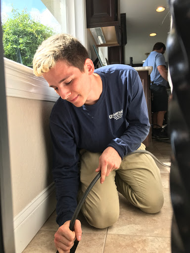 Pest Control Service «Universal Pest & Termite», reviews and photos