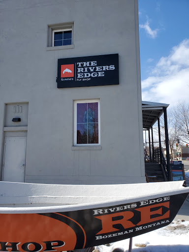 Marketing Consultant «INK Outside The Box», reviews and photos, 301 Gallatin Park Dr, Bozeman, MT 59715, USA