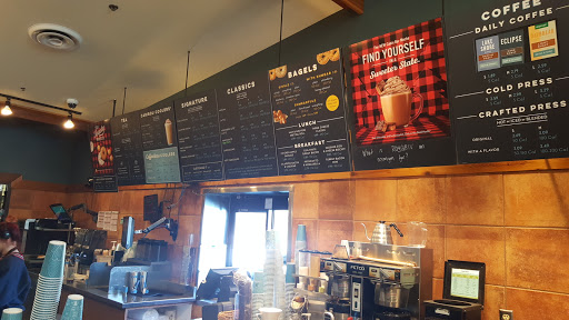 Coffee Shop «Caribou Coffee», reviews and photos, 3507 Round Lake Blvd NW, Anoka, MN 55303, USA