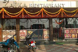 Zayka Restaurant(Pure Veg) image