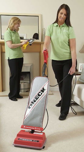 Reviews of Merry Maids of Northampton in Northampton - House cleaning service