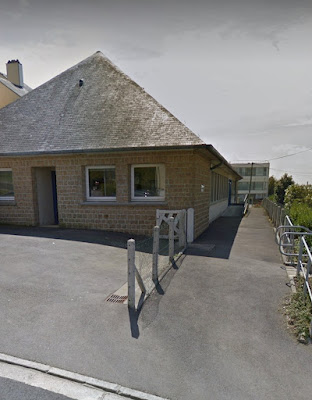 Centre médico-social Antenne du Mortainais à Mortain-Bocage