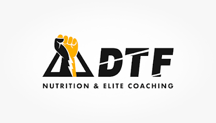 DTF Nutrition & Elite Coaching