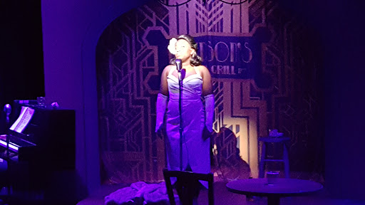 Non-Profit Organization «ETA Creative Arts Foundation», reviews and photos, 7558 S South Chicago Ave, Chicago, IL 60619, USA