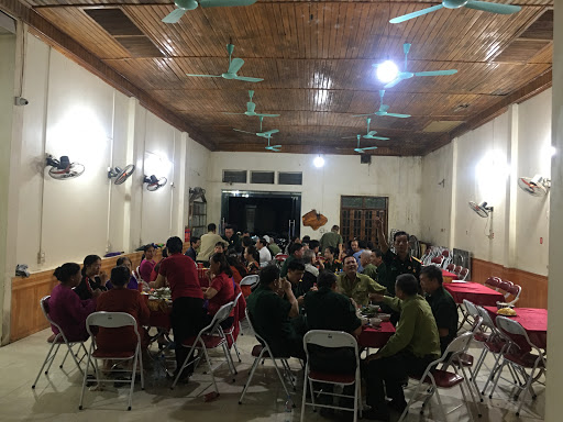 Nhà hàng Tư Sương Cơ Sở 1