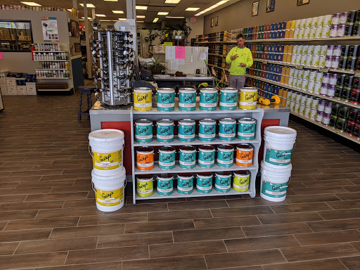 Paint Store «City Paint», reviews and photos, 3141 W Colorado Ave, Colorado Springs, CO 80904, USA