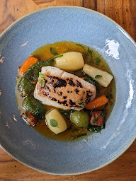 Photo n°98 de TOWA Restaurant à Paris ()