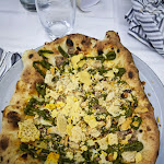 Photo n°4 de l'avis de Giuseppe.a fait le 05/02/2024 à 10:56 sur le  Pizz' Amore e Fantasia à Sant'Anastasia