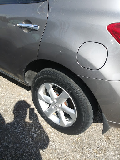 Used Car Dealer «Car-Mart of Hopkinsville», reviews and photos, 2010 S Walnut St, Hopkinsville, KY 42240, USA