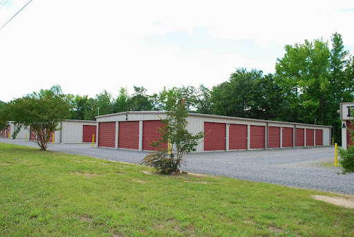 Self-Storage Facility «Extra Storage Inc», reviews and photos, 4295 Sears Country Rd, Gloucester Courthouse, VA 23061, USA