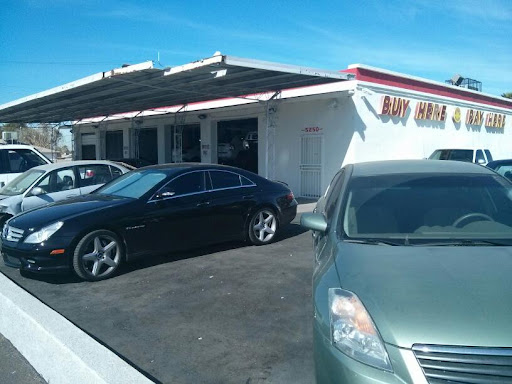 Best Auto, 5240 S Central Ave, Phoenix, AZ 85040, USA, 