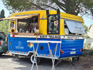 Photo n°5 de Kezako Food Truck à Toulouse ()