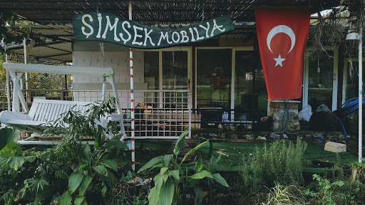 Şimşek Mobilya